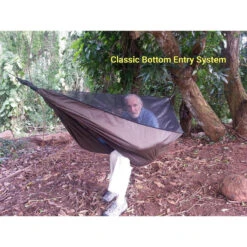 Hennessy Hammock Safari Deluxe Classique -Camping En Plein Air hennessy hammock safari deluxe classique 4