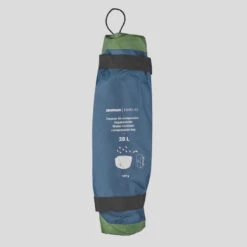Housse De Compression De Trekking Imperméable - 20 Litres -Camping En Plein Air housse de compression de trekking impermeable 20 litres 2