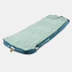 Quechua HOUSSE MATELAS GONFLABLE - AIRBED COVER 70 CM - 1 PERSONNE -Camping En Plein Air housse matelas gonflable airbed cover 70 cm 1 personne 4