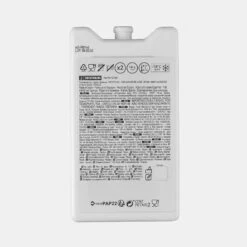 Quechua ICE-PACK POUR GLACIÈRE ET SAC À DOS GLACIÈRE - 370 GRAMMES - LOT DE 2 ICE-PACKS -Camping En Plein Air ice pack pour glaciere et sac a dos glaciere 370 grammes lot de 2 ice packs 3