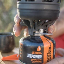 Jetboil Flash™ Carbon - Chalumeau -Camping En Plein Air jetboil flash carbon chalumeau 3