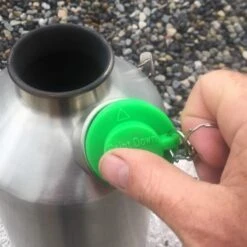 Kelly Kettle Kit 'Base Camp' Ultime - Acier Inoxydable NOUVEAU -Camping En Plein Air kelly kettle kit base camp ultime acier inoxydable nouveau 4