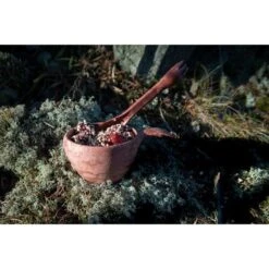 Kupilka 37 - Grande Tasse/Mug - Canneberge (Rouge) -Camping En Plein Air kupilka 37 grande tassemug canneberge rouge 4