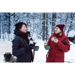 Kupilka 37 - Grande Tasse/Mug - Conifère (Vert) -Camping En Plein Air kupilka 37 grande tassemug conifere vert 2