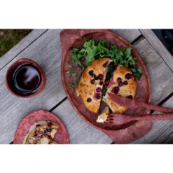 Kupilka 44 Planche Cranberry (Rouge) -Camping En Plein Air kupilka 44 planche cranberry rouge 3