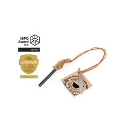 Kupilka 8 Firesteel-Original (Marron) -Camping En Plein Air kupilka 8 firesteel original marron 4