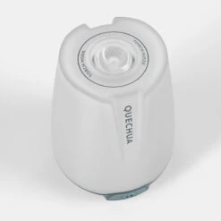 Quechua LAMPE DE CAMPING - BL 230 RECHARGEABLE USB-C - 230 LUMENS -Camping En Plein Air lampe de camping bl 230 rechargeable usb c 230 lumens 7