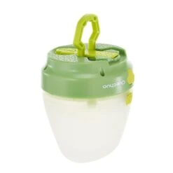 Quechua LAMPE DE CAMPING - BL 50 DYNAMO RECHARGEABLE - 50 LUMENS -Camping En Plein Air lampe de camping bl 50 dynamo rechargeable 50 lumens 3