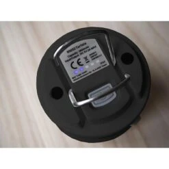 Lampe De Camping LED - Tarfala - Rechargeable USB - Autonomie 110h - Noir -Camping En Plein Air lampe de camping led tarfala rechargeable usb autonomie 110h noir 4