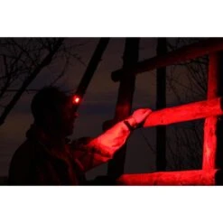 Lampe Frontale BOXER 460 - Fabrication FRANCE -Camping En Plein Air lampe frontale boxer 460 fabrication france 2