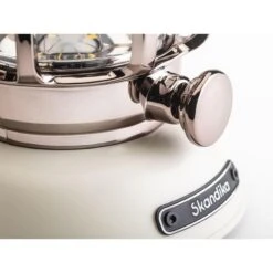 Lampe Lanterne De Camping LED Forsol - Rechargeable USB - Rétro - 350 Lumens -Camping En Plein Air lampe lanterne de camping led forsol rechargeable usb retro 350 lumens 4