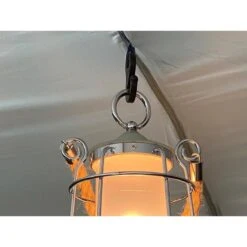 Lampe Lanterne De Camping LED Kiruna - Rechargeable - USB - Bambou - Style Rétro 10 Lampe Lanterne De Camping LED Kiruna - Rechargeable - USB - Bambou - Style Rétro -Camping En Plein Air lampe lanterne de camping led kiruna rechargeable usb bambou style retro 3