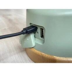 Lampe Lanterne De Camping LED Kiruna - Rechargeable - USB - Bambou - Style Rétro 11 Lampe Lanterne De Camping LED Kiruna - Rechargeable - USB - Bambou - Style Rétro -Camping En Plein Air lampe lanterne de camping led kiruna rechargeable usb bambou style retro 4