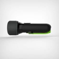 Lampe Torche Autonome étanche - DYNAMO 300 WP Noire - 35 Lumens -Camping En Plein Air lampe torche autonome etanche dynamo 300 wp noire 35 lumens 3