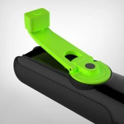 Lampe Torche Autonome étanche - DYNAMO 300 WP Noire - 35 Lumens -Camping En Plein Air lampe torche autonome etanche dynamo 300 wp noire 35 lumens 4