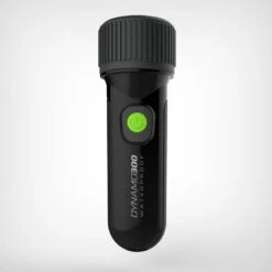 Lampe Torche Autonome étanche - DYNAMO 300 WP Noire - 35 Lumens -Camping En Plein Air lampe torche autonome etanche dynamo 300 wp noire 35 lumens 7