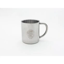 Lemmel Double-Walled Insulated Mug - Acier Inoxydable - Rötter -Camping En Plein Air lemmel double walled insulated mug acier inoxydable rotter 2