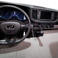 Lit Avant Rabattable Pour Volkswagen Crafter Et Man (2017-2020) -Camping En Plein Air lit avant rabattable pour volkswagen crafter et man 2017 2020 2