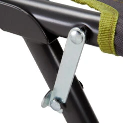 Quechua LIT DE CAMP PLIANT -Camping En Plein Air lit de camp pliant 6