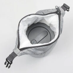 Quechua Lunch Box 100 Isotherme 2,3 Litres - 1 Boîte Alimentaire Comprise -Camping En Plein Air lunch box 100 isotherme 23 litres 1 boite alimentaire comprise 3