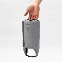 Quechua Lunch Box 100 Isotherme 2,3 Litres - 1 Boîte Alimentaire Comprise -Camping En Plein Air lunch box 100 isotherme 23 litres 1 boite alimentaire comprise 6