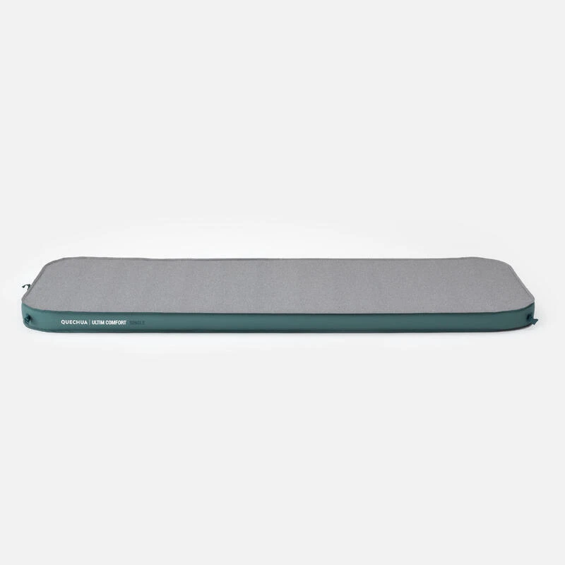 Quechua MATELAS AUTOGONFLANT DE CAMPING - ULTIM COMFORT 70 CM - 1 PERSONNE 7 Quechua MATELAS AUTOGONFLANT DE CAMPING - ULTIM COMFORT 70 CM - 1 PERSONNE – Image 7