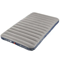 Quechua MATELAS GONFLABLE DE CAMPING - AIR COMFORT 120 CM - 2 PERSONNES -Camping En Plein Air matelas gonflable de camping air comfort 120 cm 2 personnes 5