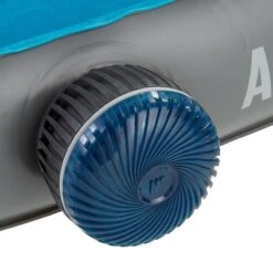 Quechua MATELAS GONFLABLE DE CAMPING - AIR SECONDS 140 CM - 2 PERSONNES -Camping En Plein Air matelas gonflable de camping air seconds 140 cm 2 personnes 7