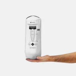 Matelas Gonflable De Trekking - MT500 Air XL - 195 X 60 Cm - Minimal Editions -Camping En Plein Air matelas gonflable de trekking mt500 air xl 195 x 60 cm minimal editions 5