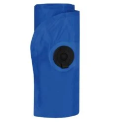 Husky Matelas Gonflable Fumy 5 - Valeur R 1,6 - Bleu -Camping En Plein Air matelas gonflable fumy 5 valeur r 16 bleu 3