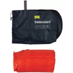Therm-a-Rest Matelas Prolite Apex Heat Wave R -Camping En Plein Air matelas prolite apex heat wave r 2
