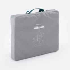 Quechua MEUBLE DE RANGEMENT PLIABLE ET COMPACT POUR LE CAMPING -Camping En Plein Air meuble de rangement pliable et compact pour le camping 2