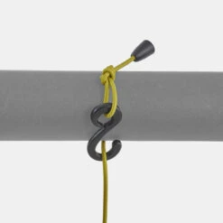 Moustiquaire De Voyage Non Imprégnée - 2 Personnes- Blanche -Camping En Plein Air moustiquaire de voyage non impregnee 2 personnes blanche 4