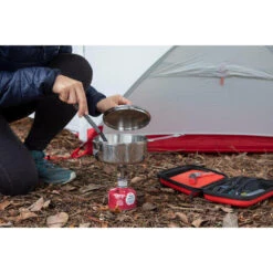 MSR Pot StowAway Alpine - 1100 Ml -Camping En Plein Air msr pot stowaway alpine 1100 ml 3