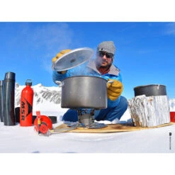 MSR XGK EX - Réchaud Pour Conditions Extrêmes -Camping En Plein Air msr xgk ex rechaud pour conditions extremes 2