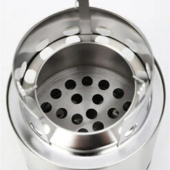 Origin Outdoors Bushcraft WoodStove Lite -Camping En Plein Air origin outdoors bushcraft woodstove lite 4