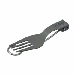 Origin Outdoors Titanium Fork - Titan Bushcraft -Camping En Plein Air origin outdoors titanium fork titan bushcraft 2