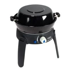 Pack CADAC Barbecue Gaz Grill Pieds Repliables Spécial Camping + Détendeur -Camping En Plein Air pack cadac barbecue gaz grill pieds repliables special camping detendeur 4