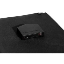 Pack Energie Nomade | Panneau Solaire 24W Avec Batterie 99.9Wh -Camping En Plein Air pack energie nomade panneau solaire 24w avec batterie 999wh 2