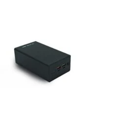 Pack Energie Nomade | Panneau Solaire 48W Avec Batterie 148Wh -Camping En Plein Air pack energie nomade panneau solaire 48w avec batterie 148wh 2