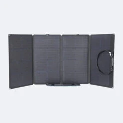 Panneau Solaire Pliable - Randonnée Caravaning Camping - ECOFLOW 160W Compact 9 Panneau Solaire Pliable - Randonnée Caravaning Camping - ECOFLOW 160W Compact -Camping En Plein Air panneau solaire pliable randonnee caravaning camping ecoflow 160w compact 2