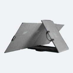 Panneau Solaire Pliable - Randonnée Caravaning Camping - ECOFLOW 160W Compact 10 Panneau Solaire Pliable - Randonnée Caravaning Camping - ECOFLOW 160W Compact -Camping En Plein Air panneau solaire pliable randonnee caravaning camping ecoflow 160w compact 3