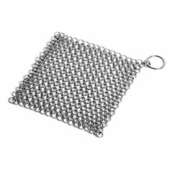 Petromax Chain Mail Nettoyeur/Nettoyeur à Maille 5 Petromax Chain Mail Nettoyeur/Nettoyeur à Maille -Camping En Plein Air petromax chain mail nettoyeurnettoyeur a maille 2