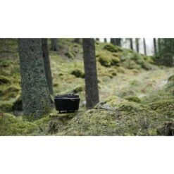 Petromax Dutch Oven FT12-12QT - Avec Pieds -Camping En Plein Air petromax dutch oven ft12 12qt avec pieds 2