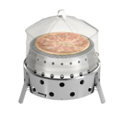 Petromax Ensemble De Démarrage Atago - Bol De Feu Avec Accessoires -Camping En Plein Air petromax ensemble de demarrage atago bol de feu avec accessoires 5