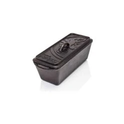 Petromax K4 Casserole/Pain En Fonte