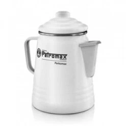 Petromax Percolateur / Perkomax Blanc