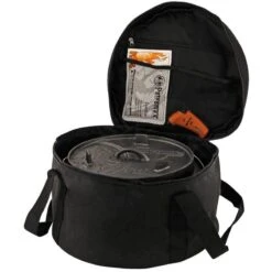 Petromax Sac De Rangement Pour Dutch Oven FT6 Et FT9 -Camping En Plein Air petromax sac de rangement pour dutch oven ft6 et ft9 2