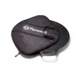 Petromax Sac De Rangement Pour Petromax FS56 Bol De Feu / Plaque De Cuisson -Camping En Plein Air petromax sac de rangement pour petromax fs56 bol de feu plaque de cuisson 2