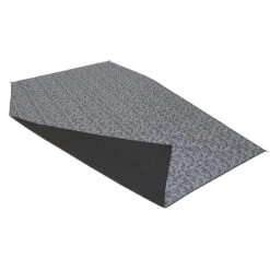 Quechua PLAID CONFORT ISOLANT - PIÈCE DÉTACHÉE POUR LA TENTE AIR SECONDS 4.2 POLYCOTON -Camping En Plein Air plaid confort isolant piece detachee pour la tente air seconds 42 polycoton 4